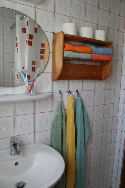 Apartament Casa Bianca Medulin Pokój zdjęcie