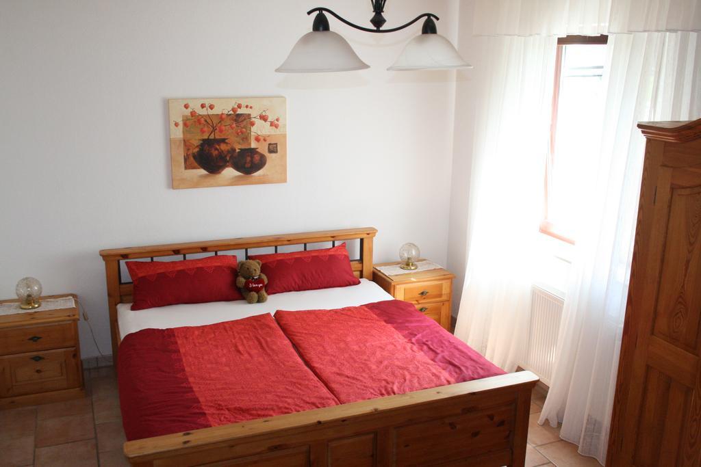 Apartament Casa Bianca Medulin Pokój zdjęcie