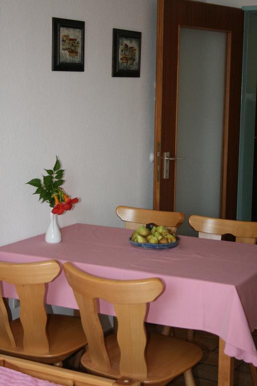 Apartament Casa Bianca Medulin Pokój zdjęcie