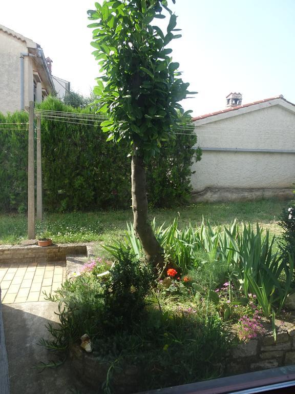 Apartament Casa Bianca Medulin Zewnętrze zdjęcie