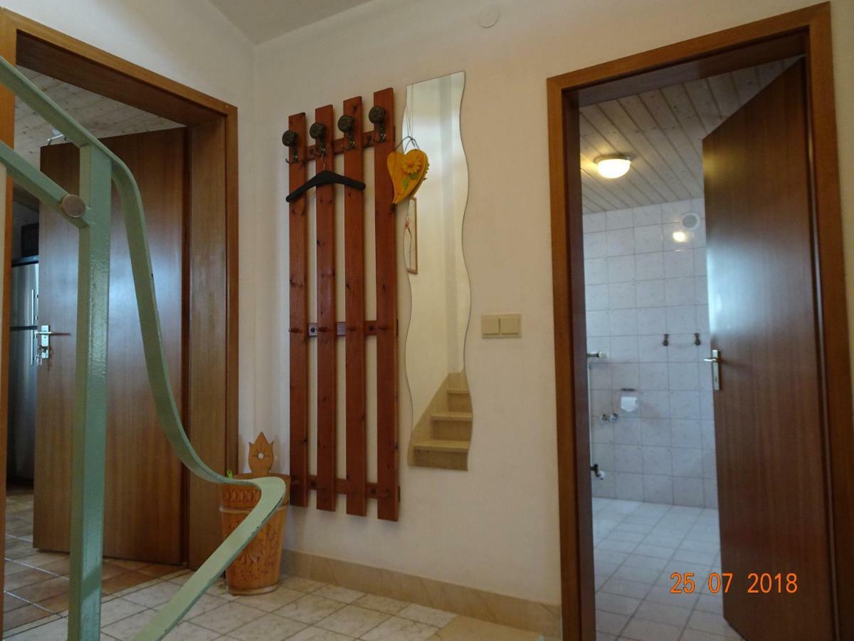 Apartament Casa Bianca Medulin Zewnętrze zdjęcie